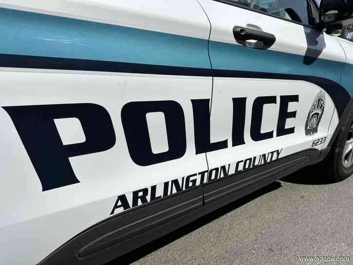 ACPD: Cyclist struck by suspects who robbed man of jewelry in N. Arlington neighborhood