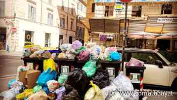 Strade invase dai rifiuti di bar e ristoranti, il municipio è esasperato: “Bisogna prevedere nuove sanzioni”