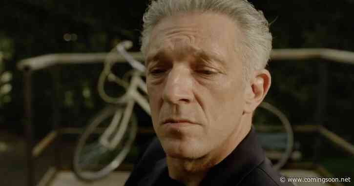 The Shrouds Teaser Trailer Previews David Cronenberg Movie With Vincent Cassel and Diane Kruger