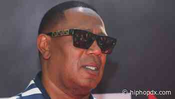 Master P Vows To Bring NBA Championship To New Orleans If Given Coaching Job