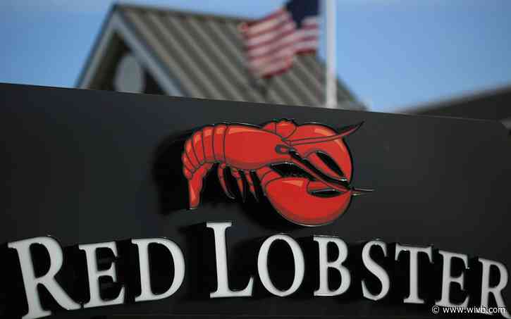 Buffalo-area Red Lobster restaurants 'temporarily closed'