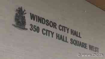 6 hours in, Windsor council is still debating its sweeping new downtown revitalization plan
