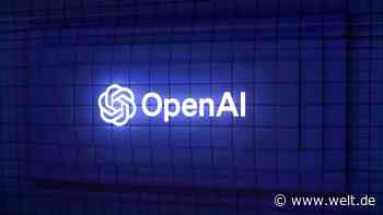 OpenAI zeigt Künstliche Intelligenz mit Emotionen