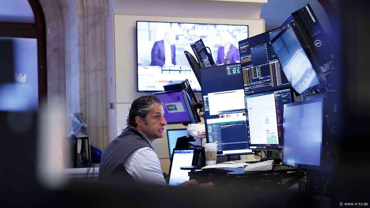 Gamestop erlebt neuen Hype: Wall Street verharrt in Lauerstellung