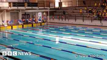 Pools to be made better for environment
