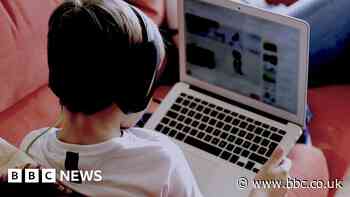 'Want to be friends?' - How safe are your kids online?