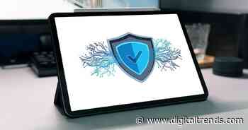 Do you need antivirus software on an iPad?