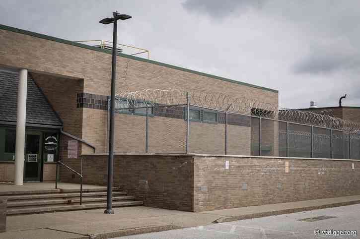 Ex-corrections officer charged for alleged role in smuggling tobacco into Rutland prison