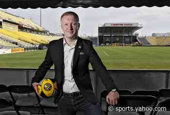 Columbus Crew director of scouting Neil McGuinness hired as LAFC technical director