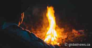 No B.C. campfire bans for long weekend, despite early wildfire season start