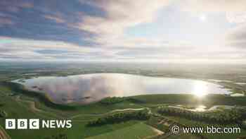 Ground trial for new reservoir given green light
