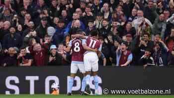 Liverpool geeft zege na blunder van Emi Martínez en goal van Gakpo tóch nog weg