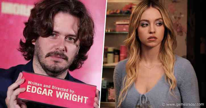 Shaun of the Dead's Edgar Wright reportedly in talks to direct Sydney Sweeney-starring Barbarella remake