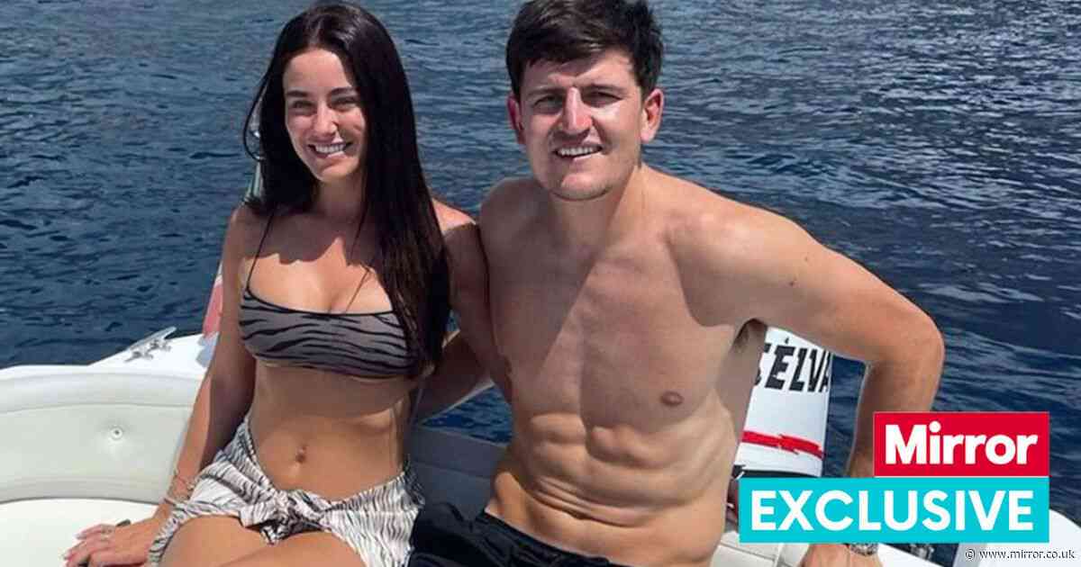 Manchester United WAGs' lavish freebie trips to Wembley for FA Cup final face axe
