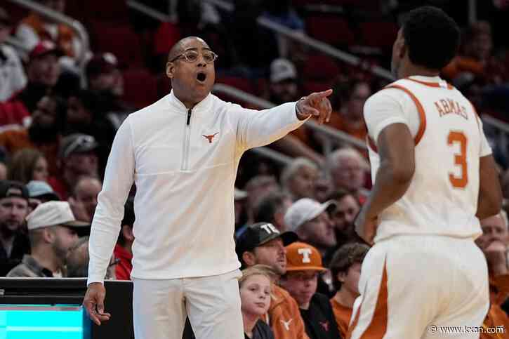 SEC announces Texas men's hoops opponents, sites for first season