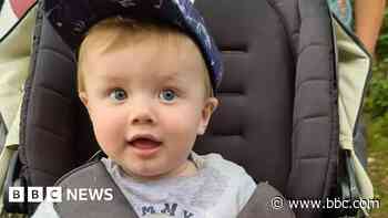 Baby who choked may have had non-pureed food - mum