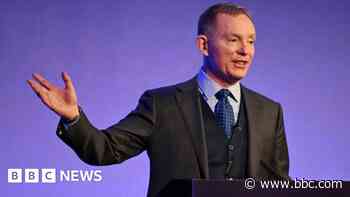 MP Chris Bryant treated for skin cancer in lung