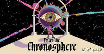 "Enter the Chronosphere" is dropping its time-limited Steam demo on May 13th, 2024