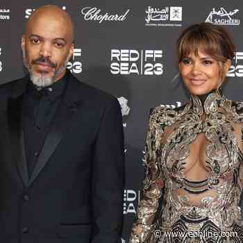Halle Berry Poses Naked on Open Balcony in Cheeky Mother's Day Tribute