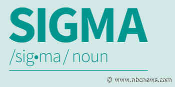 What do teens mean when they say ‘sigma’?