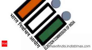 EC reviewing BJP, Cong responses on code breaches
