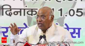 Did not attend Ram mandir opening fearing humiliation as I am Dalit: Kharge
