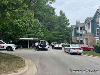 Lockdowns lifted at two schools in Cary after stolen car chase