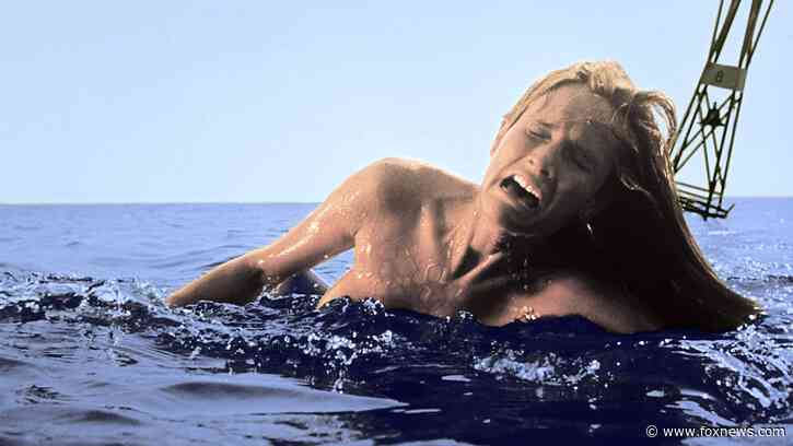 Susan Backlinie, first victim in 'Jaws' film, dead at 77