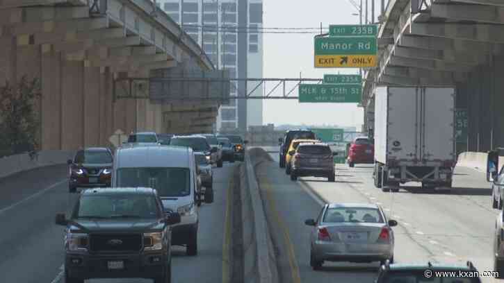 Proposal to delay regional funding to I-35 expansion project struck down Monday