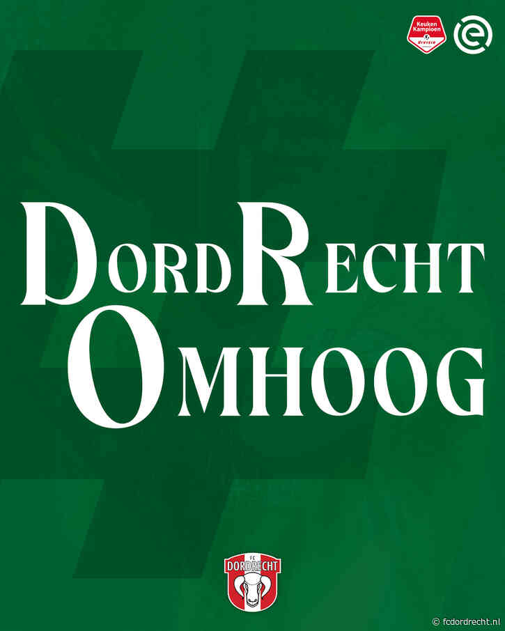 DordRechtOmhoog