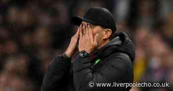 Arne Slot has just seen perfect example of Liverpool problem that Jurgen Klopp has left him
