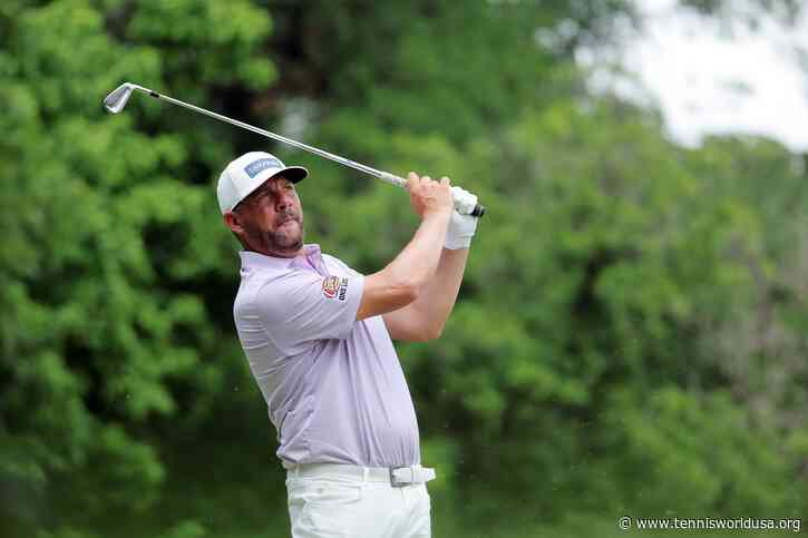 Michael Block: Last 12 Months, a Dream Since PGA Championship Surprise