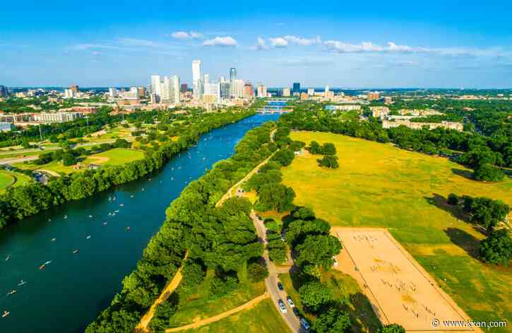 70% of Austinites can walk to a park, 2023 environmental report says