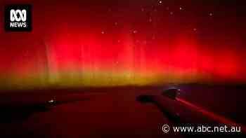 Missed the auroras? We may get more this year, but we'll only get a few hours' notice before they happen
