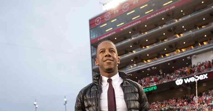 Report: 49ers promote national scout to Director of Scouting and Football Operations