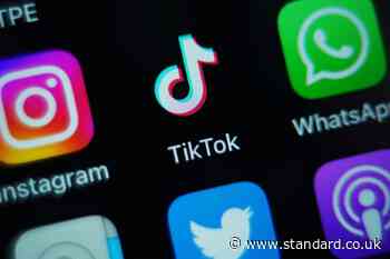 Use TikTok to help youngsters avoid obesity, study suggests