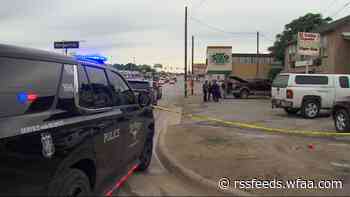 Fatal nightclub shooting kills 1 person in Fort Worth