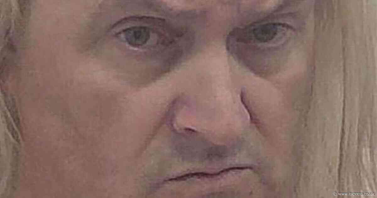 Paedo 'who identifies as little girl' jailed after cops make grim discovery