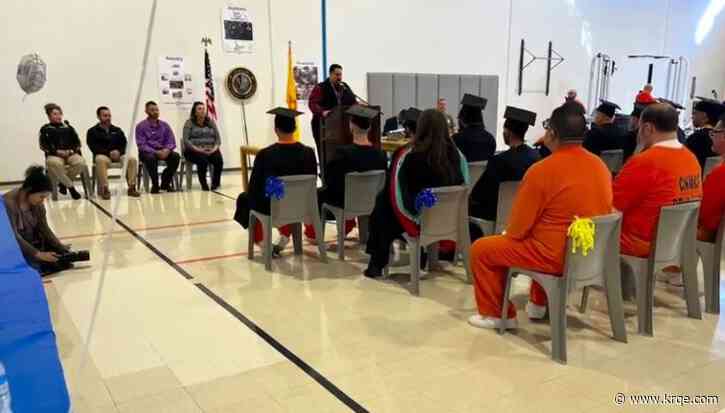 Those incarcerated in New Mexico may get access to federal funds for college education
