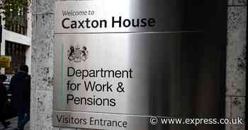 DWP to issue new fines to people on Universal Credit with 'nowhere to hide' warning