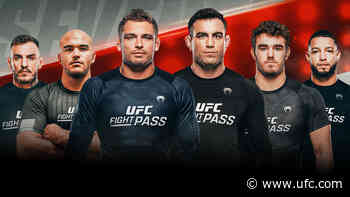 UFC Fight Pass Invitational 7