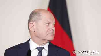 Harte Kritik an Kommission: Scholz fordert Mindestlohn von 15 Euro