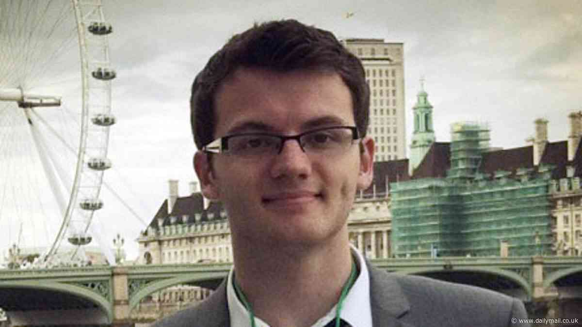 'He shone the brightest of lights on the needs of young people': How inspirational Stephen Sutton's story has raised £6m for teenagers with cancer on the 10th anniversary of the brave campaigner's death