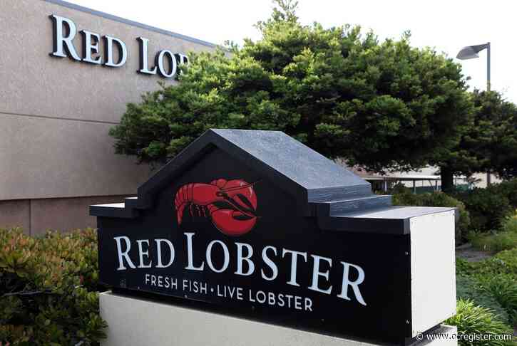 Red Lobster abruptly closes dozens of restaurants around US