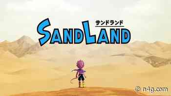 Review: Sand Land | Console Creatures