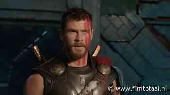 Chris Hemsworth komt op voor het 'falende' superheldengenre: "Iedereen maakt wel eens een fout"