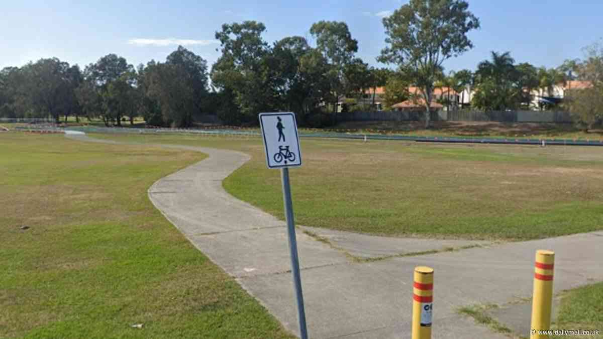Pappas Way Nerang: Shock as man's injured and burned body discovered in local park