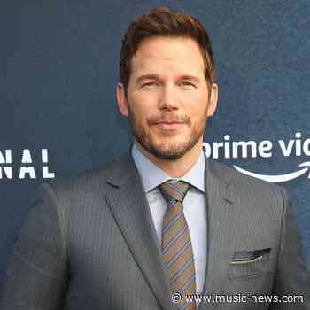 Chris Pratt reveals Usher is wife Katherine Schwarzenegger’s hall pass