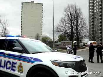Child dies, man now facing first-degree murder charge after Donald Street highrise fire