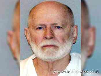 Three men charged in Whitey Bulger’s 2018 prison killing have plea deals, prosecutors say